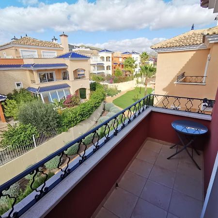 Apartamento Nuevo Con Piscina En El Campo De Golf Mosa Trajectum Apartment มูร์เซีย ภายนอก รูปภาพ